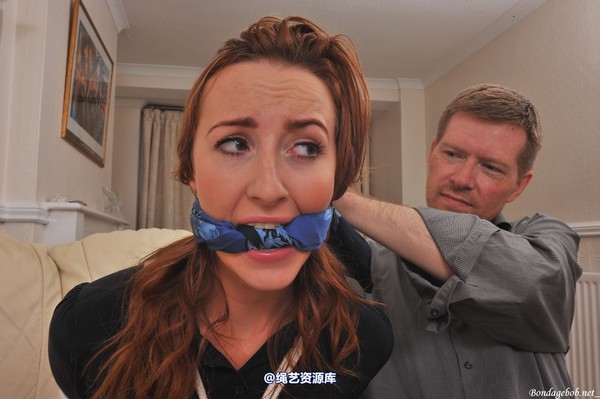bondagebob - Sophia Smith Struggler 第 79 张图片