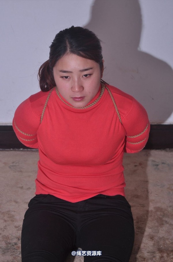 mj影视 - 陈沫 又见“麻抢女孩”6 第 10 张图片