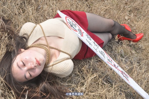 mj影视 - 车模梅晓雯 第 386 张图片