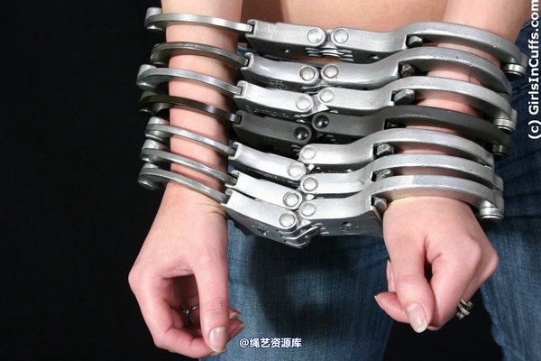 girlsincuffs - gic173 第 59 张图片