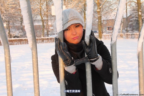 cuffedoutdoors - cod220 第 46 张图片
