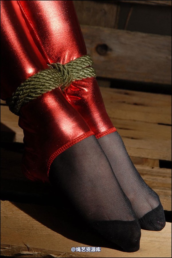 simplytied - Shine red pallet 第 24 张图片