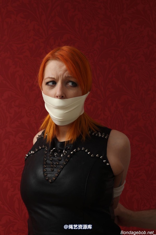 bondagebob - Temptress Kate Misunderstanding 第 77 张图片