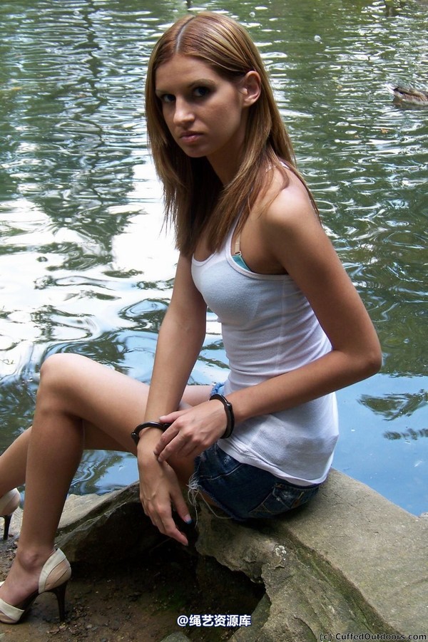 cuffedoutdoors - cod234 第 57 张图片