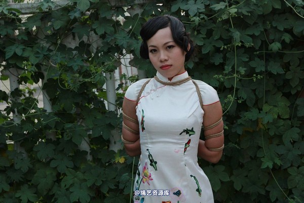 胜景山庄 - 279-新模蕊蕊 第 2 张图片
