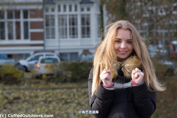cuffedoutdoors - cod540 第 22 张图片