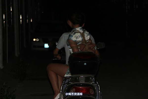 胜景山庄 - 272-夜游山庄 第 34 张图片