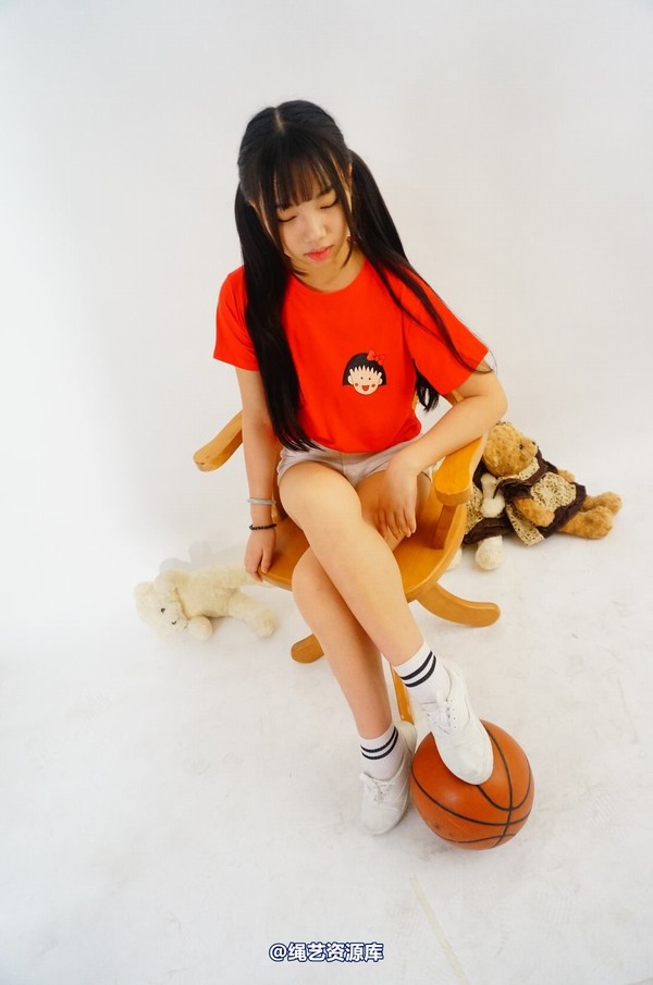 dk13美束馆 - 7.11-娃娃运动装-120P 第 84 张图片