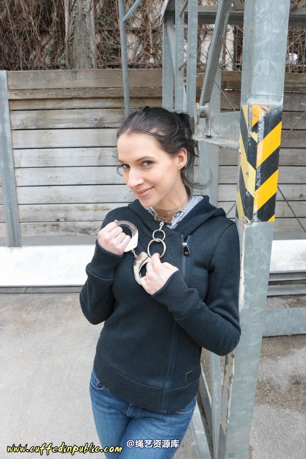 girlsinsteel - Tight neckcuffed 第 16 张图片