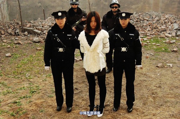 mj影视 - 倾心 女监纪实－故意杀人犯 第 90 张图片