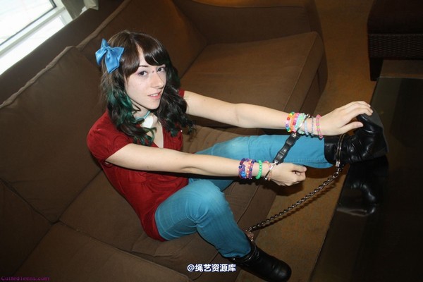 cuffedteens - ct134 第 23 张图片