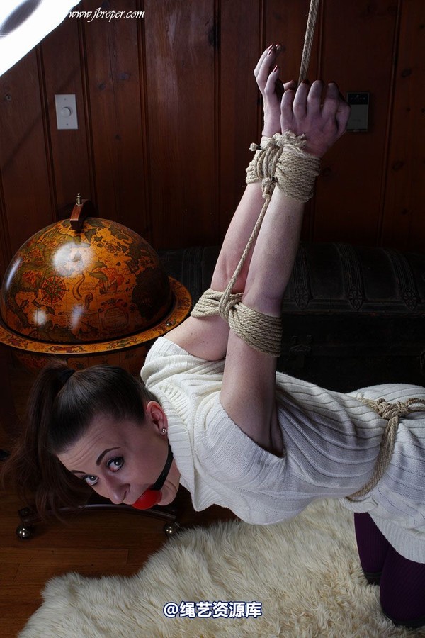 jbroper - Serene Isley 2013-6 第 32 张图片