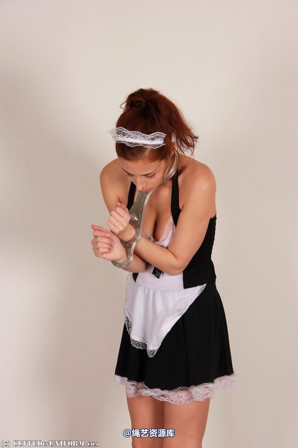 cuffedinuniform - ciu434 第 31 张图片