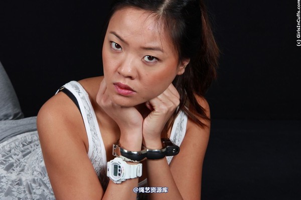 girlsincuffs - gic311 第 105 张图片