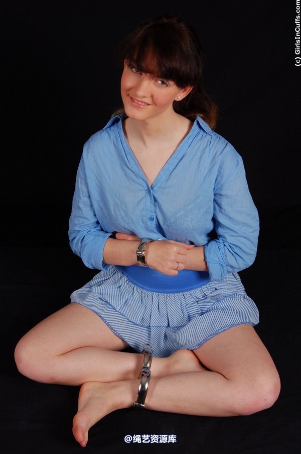 girlsincuffs - gic342 第 107 张图片