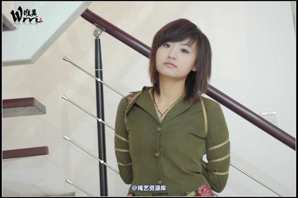 唯美之家 - 2009-12-10子茹 第 30 张图片