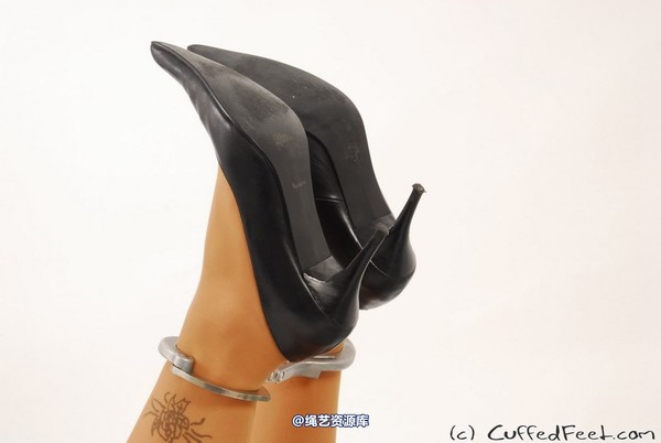 cuffedfeet - cf030 第 57 张图片