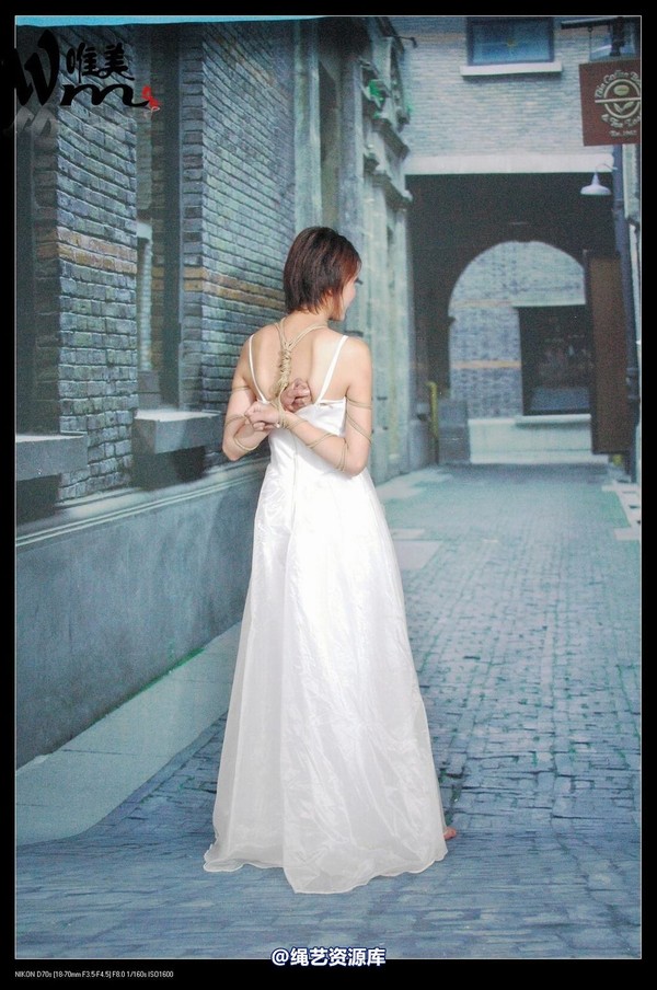 唯美之家 - 2008-08-01晓姿堵嘴 第 45 张图片