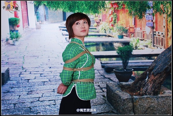 千丝万缕 - 2007-11-25-2日照片 第 174 张图片