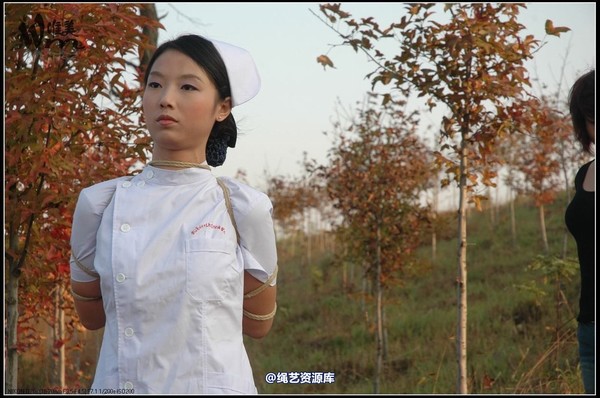 唯美之家 - 2008-11-13外拍(蓝雪 第 62 张图片