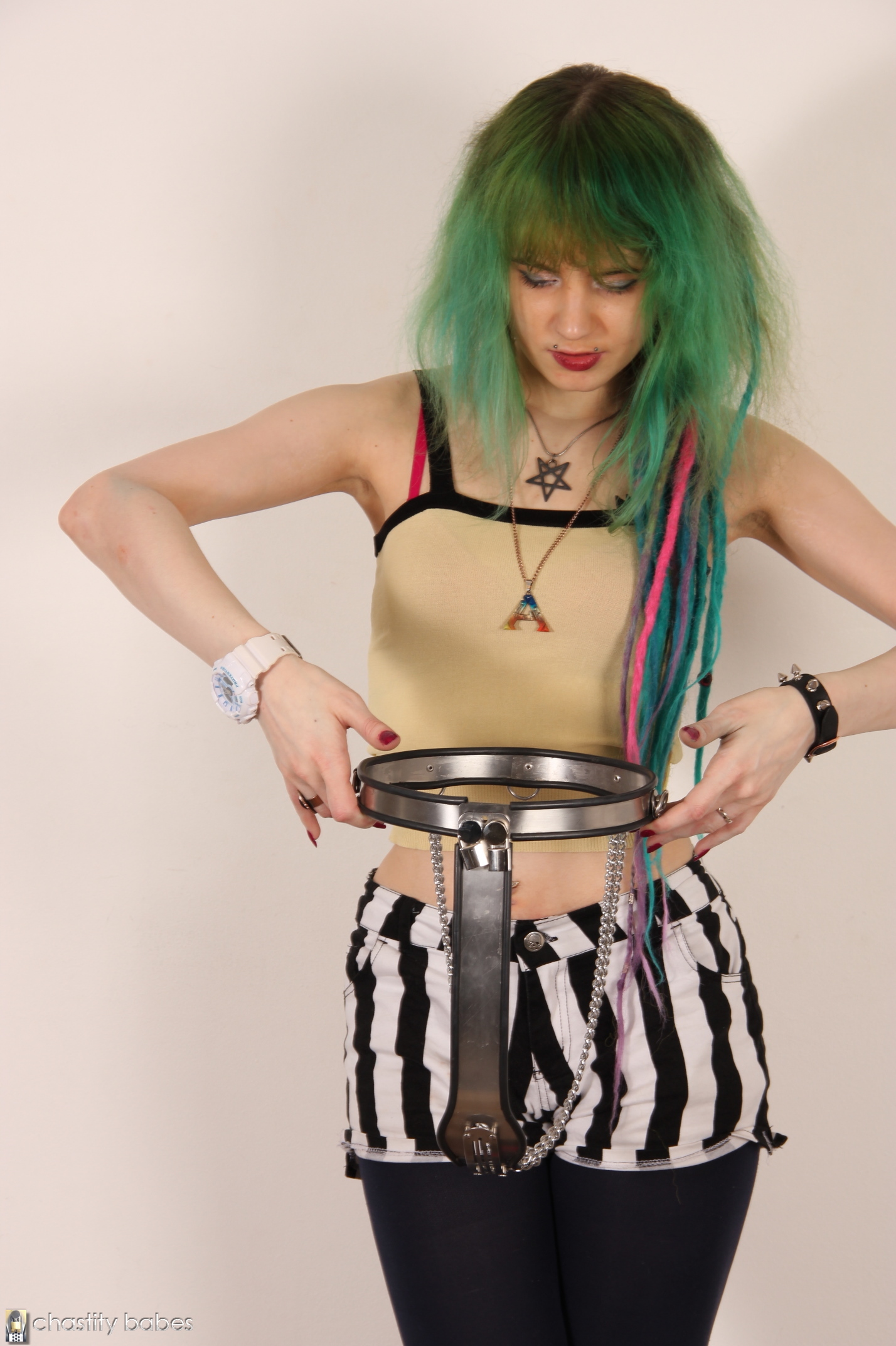 chastitybabes - cb727 第 42 张图片