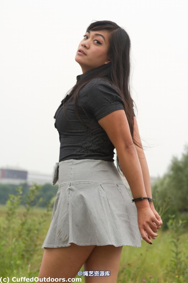 cuffedoutdoors - cod553 第 60 张图片