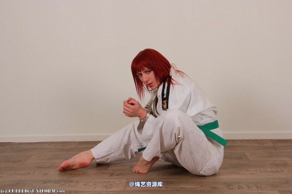 cuffedinuniform - ciu448 第 53 张图片