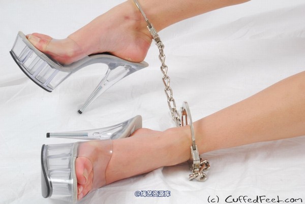 cuffedfeet - cf106 第 5 张图片