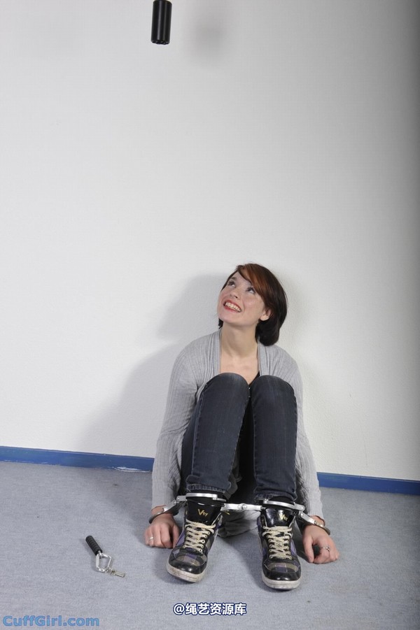 cuffgirl - cg115 第 79 张图片
