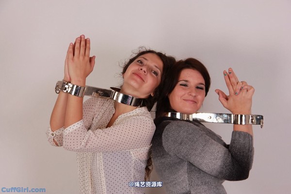 cuffgirl - cg277 第 58 张图片
