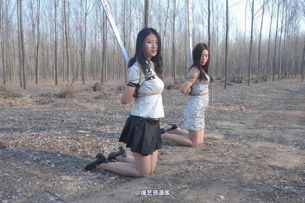 mj影视 - 三大模特争秀2 第 439 张图片