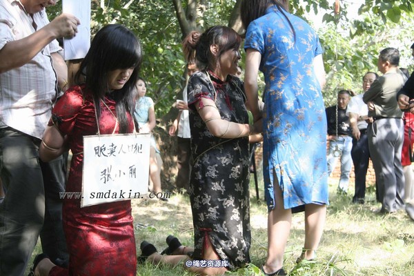锐度主张 - 死刑花絮模特：姗姗 蓉蓉 第 75 张图片