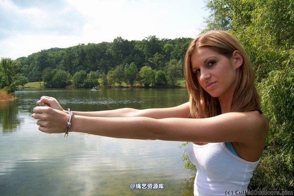 cuffedoutdoors - cod182 第 58 张图片