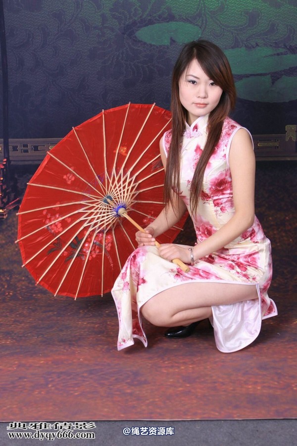 典雅倩影 - 081-娟花彩纸暖冬夜美酒加樽渐转浑 第 83 张图片