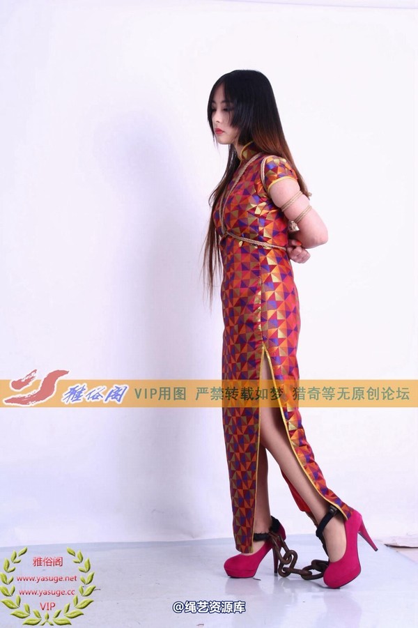 雅俗阁 - 2013-NO.24Model雅曼雅恩 第 156 张图片