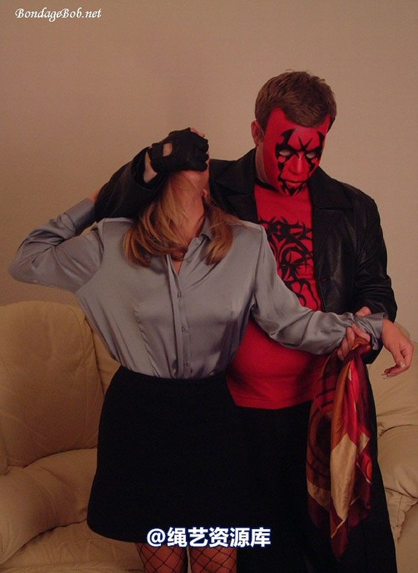 bondagebob - Tammy Bondage Devil 第 10 张图片