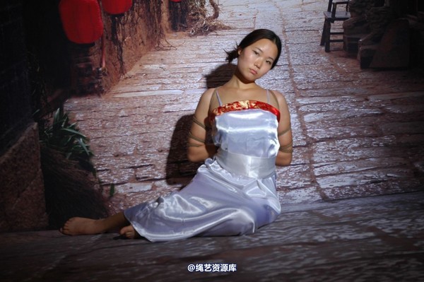 唯美之家 - 珍珍古装 第 33 张图片
