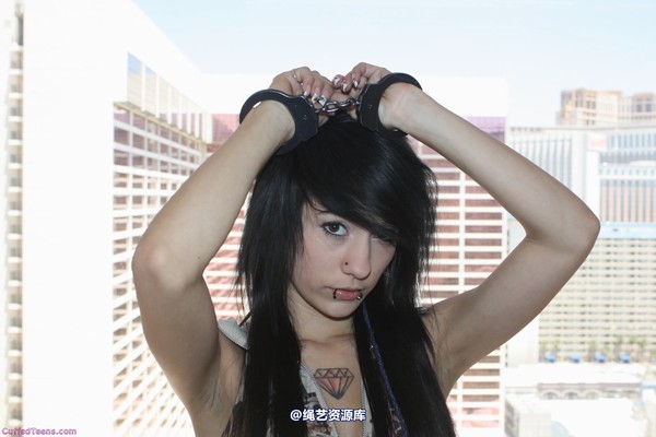 cuffedteens - ct284 第 12 张图片