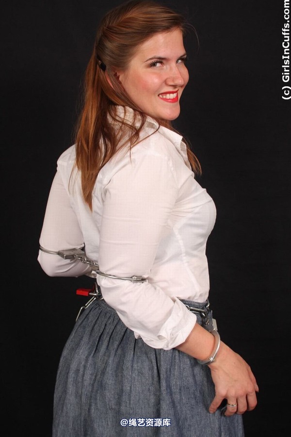 girlsincuffs - gic196 第 87 张图片