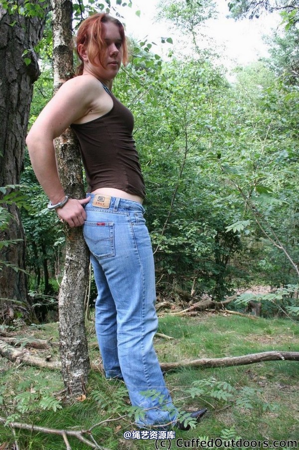 cuffedoutdoors - cod083 第 81 张图片