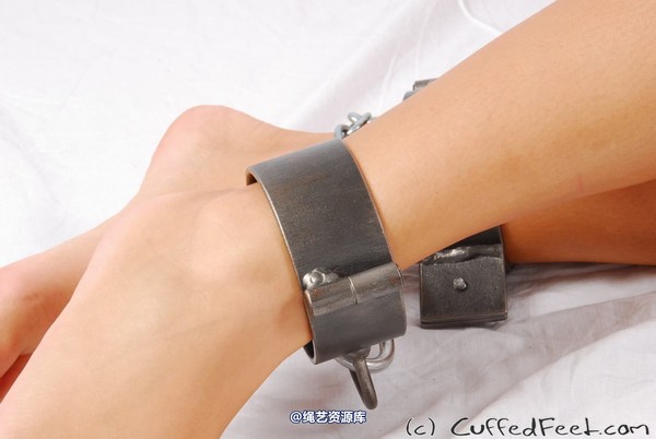 cuffedfeet - cf083 第 43 张图片