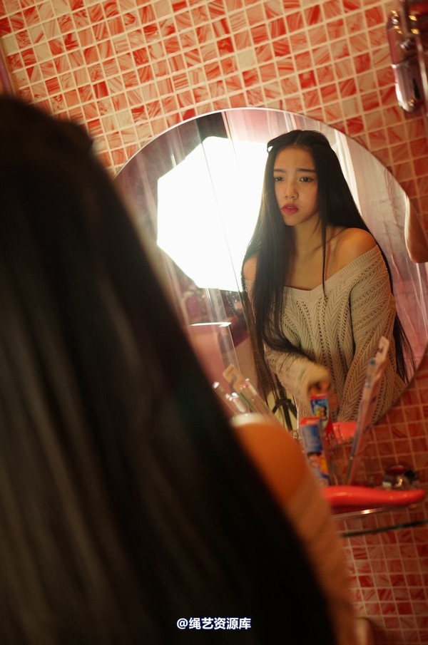 dk13美束馆 - 11.15-娃娃灰毛衣A-190P 第 84 张图片