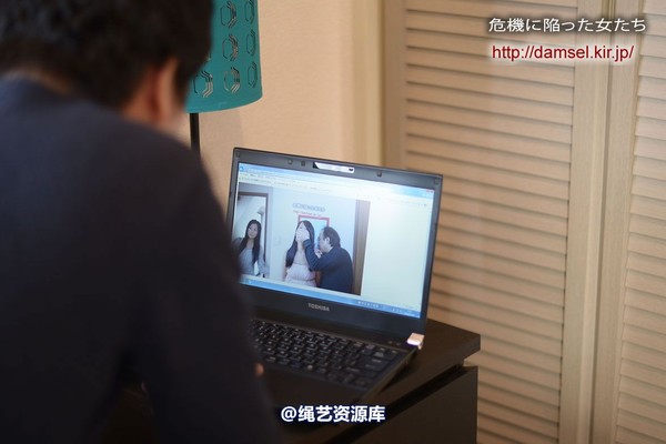 jpdamsel - 20150416 ママの��り物 第 1 张图片