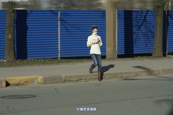 gaggedinpublic - gip064 第 60 张图片