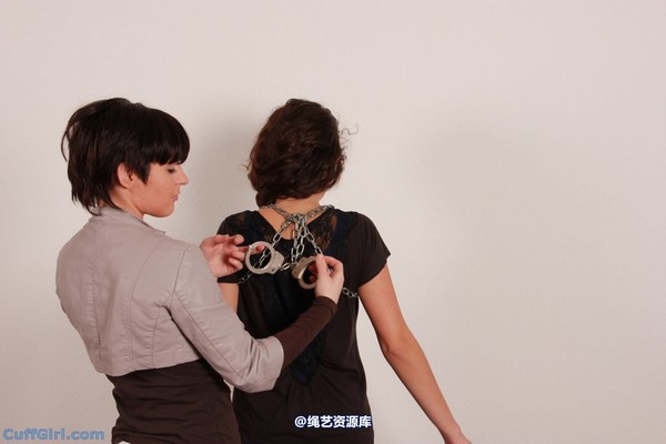 cuffgirl - cg113 第 13 张图片