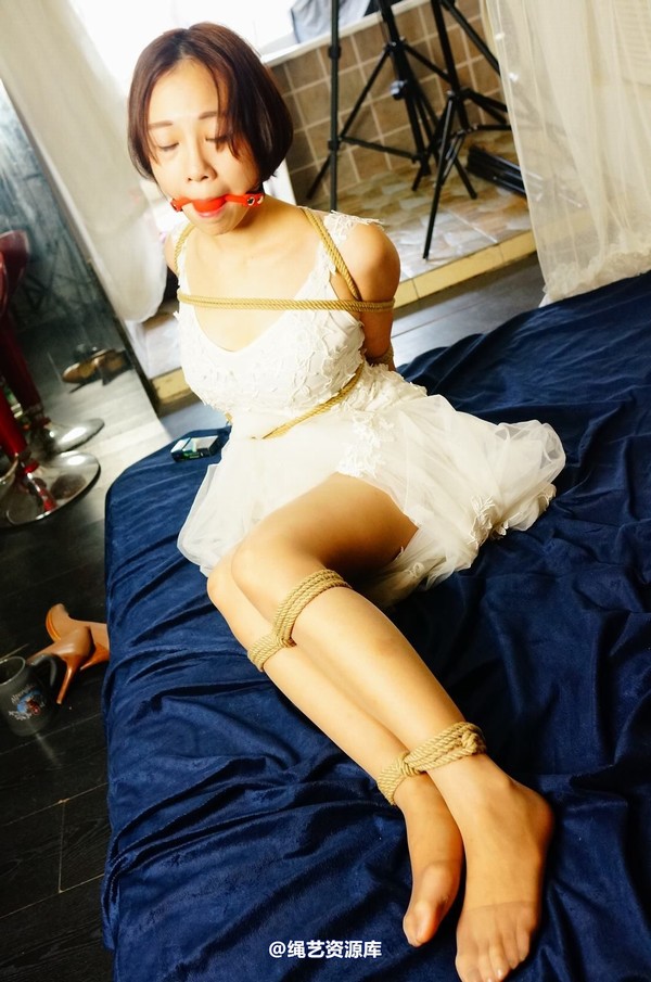 dk13美束馆 - 9.16-小仙儿白婚纱-A130P 第 88 张图片