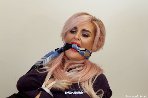 bondagebob - Chanell Damsel Delivery 第 120 张图片
