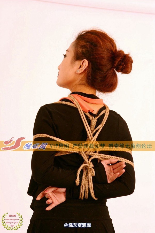 雅俗阁 - 2013-NO.26Model雅熙 第 199 张图片