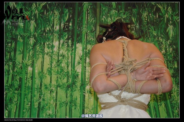 唯美之家 - 08-05-25新模特 第 14 张图片