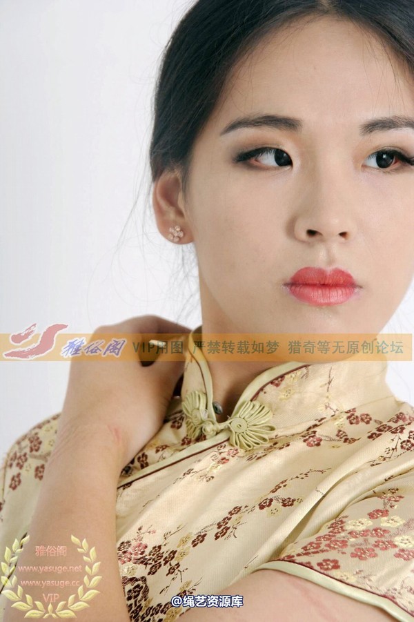 雅俗阁 - 2013-NO.27Model网友II 第 86 张图片
